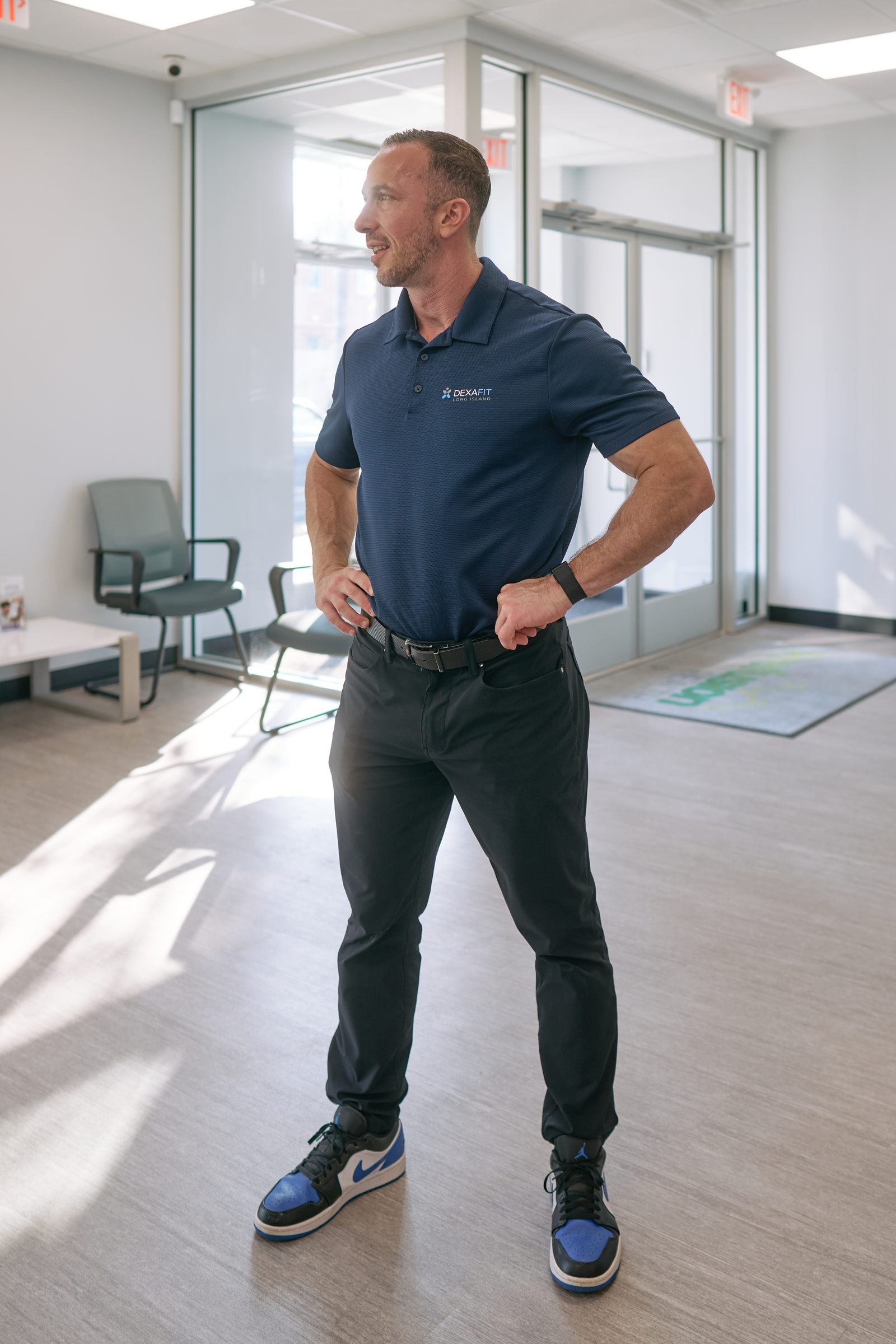 Partnering With DexaFit New York: Objective Testing That Elevates Client Care