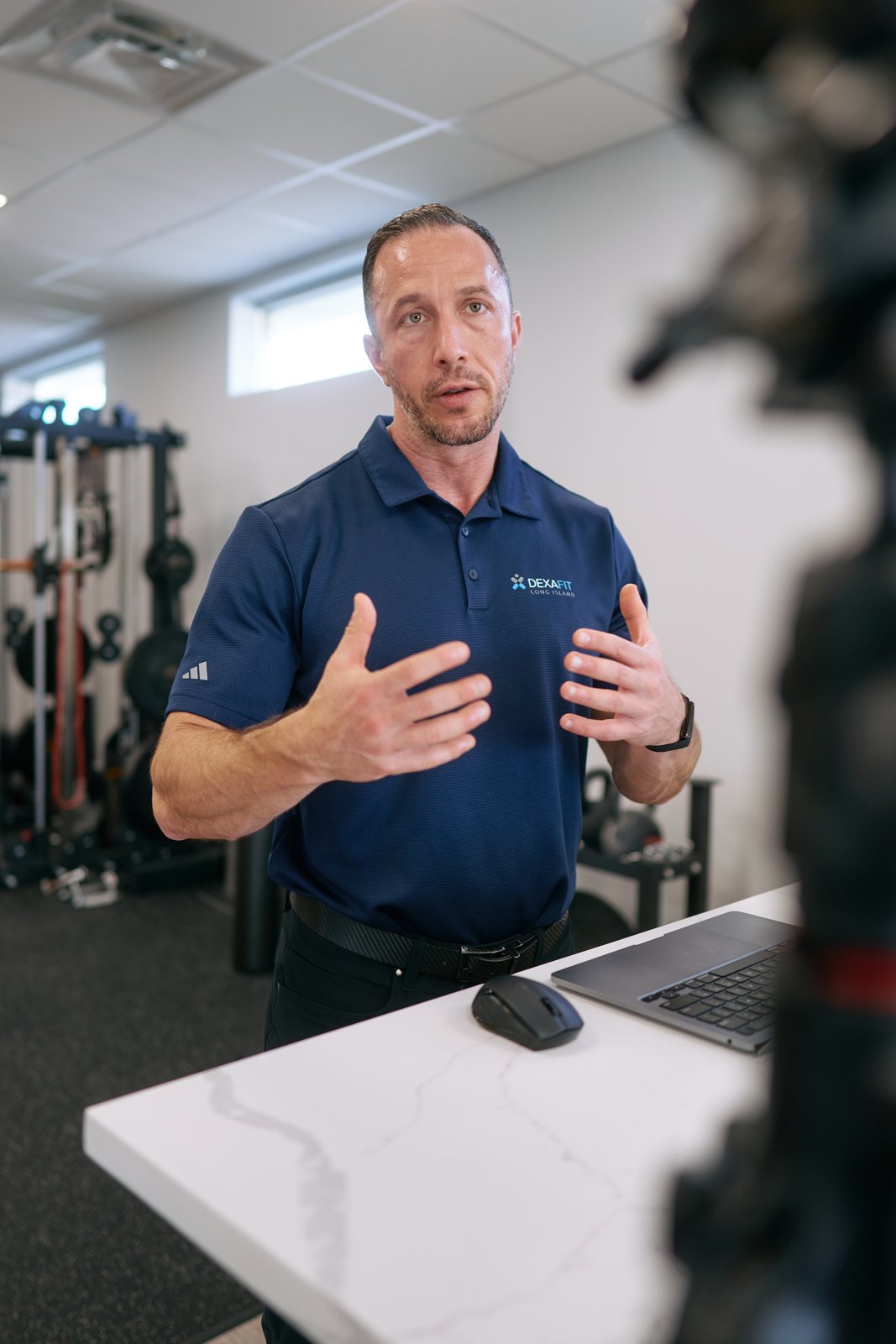 Peptide Therapy: What It Is, Why It Works, and Why Measurement Matters