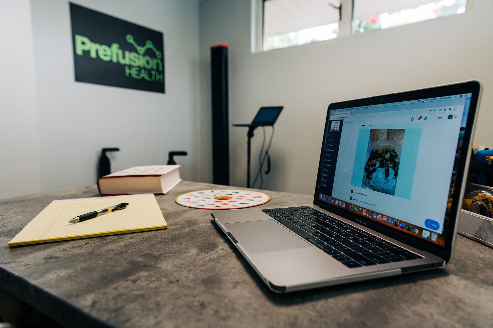 Prefusion Protocol Plus